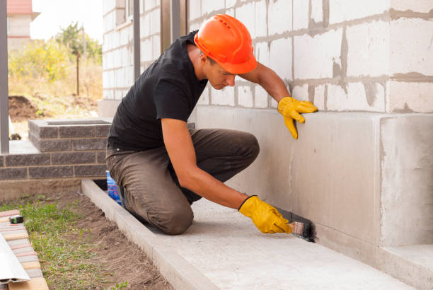 Licensed Crawl Space Encapsulation service in Eagle, MI - Halo Water Proofing